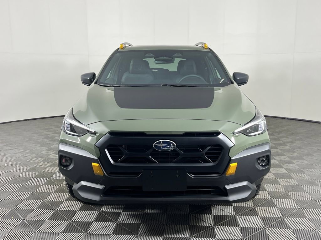 New 2026 Subaru Crosstrek 2.5i Wilderness image 2