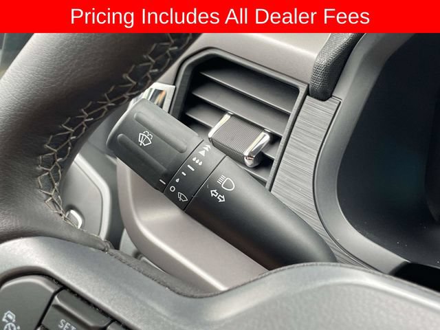 Used 2024 Ford F150 XLT w/ Equipment Group 302A MID AWD/4WD image 29
