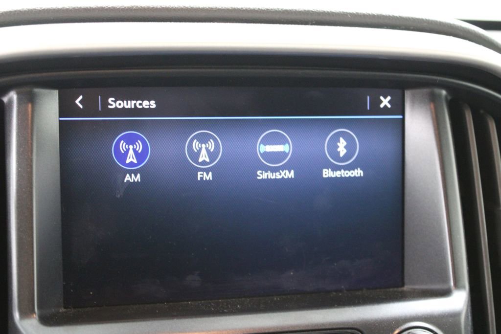 Used 2022 GMC Canyon Elevation image 29