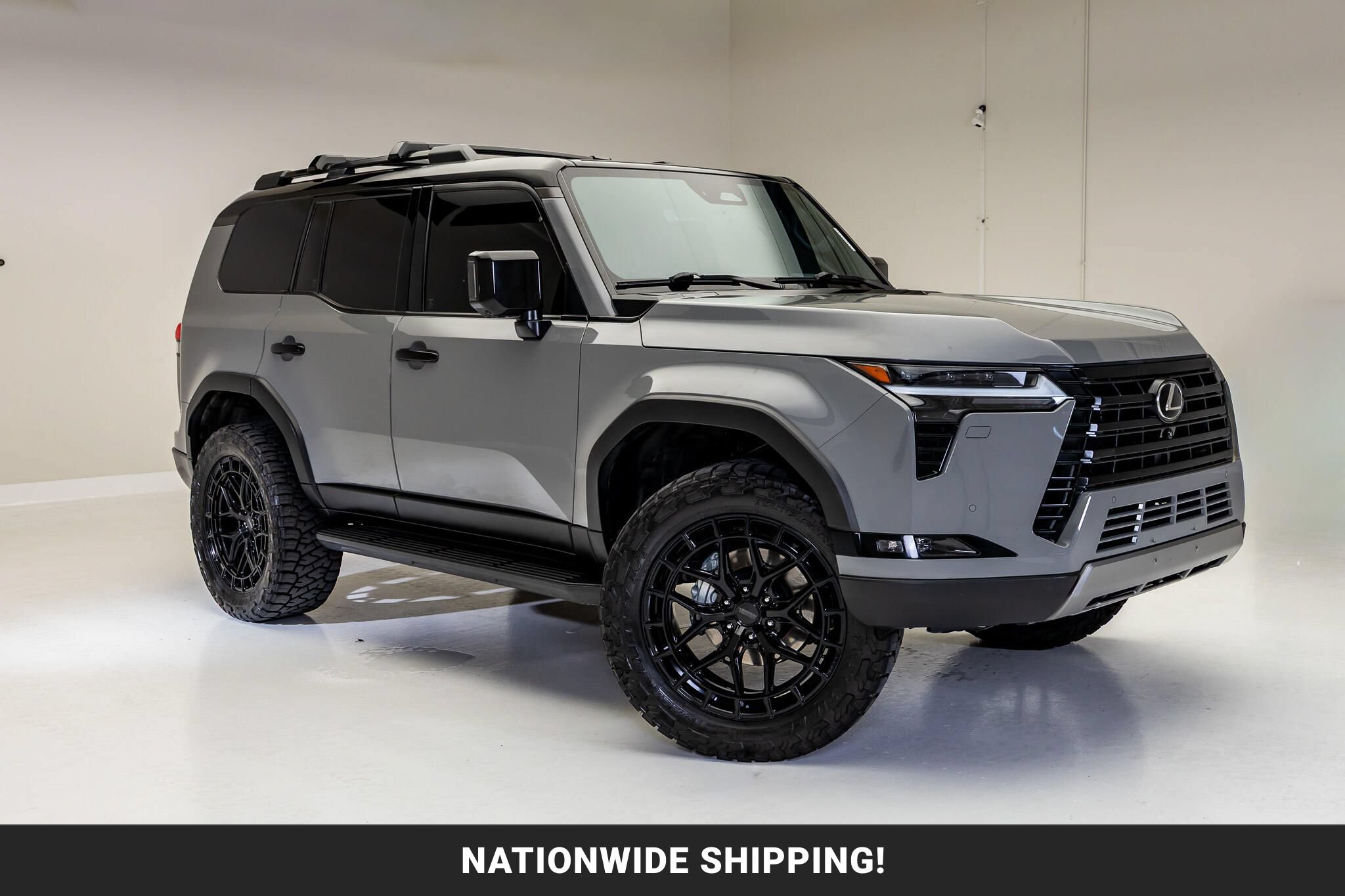 Used 2024 Lexus GX 550