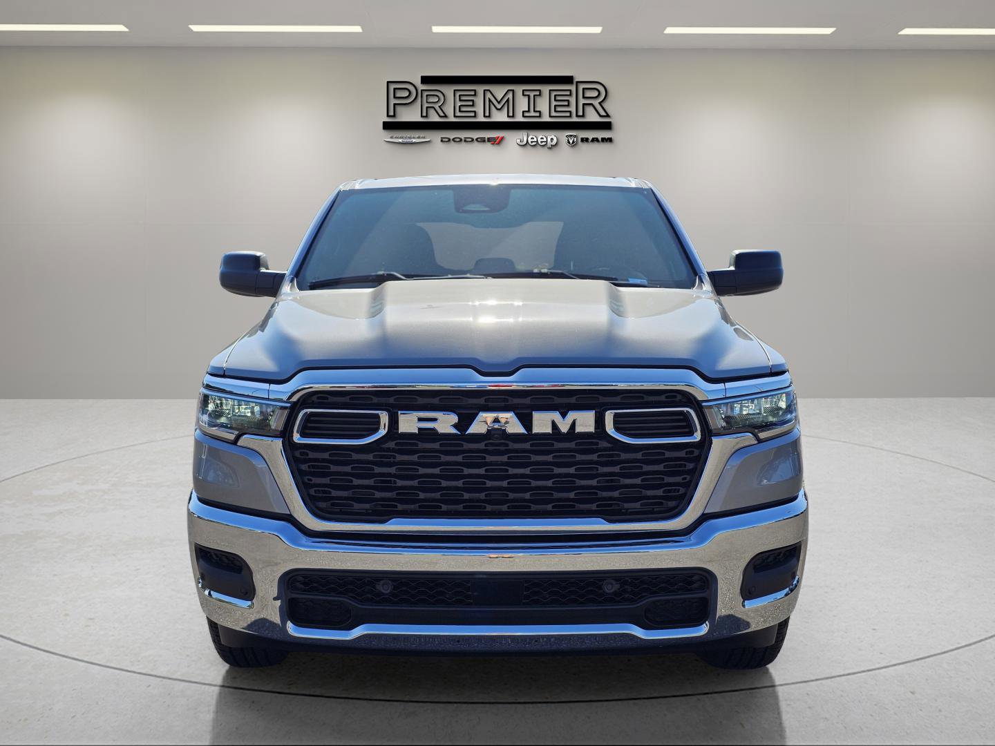 New 2026 RAM 1500 Tradesman image 2
