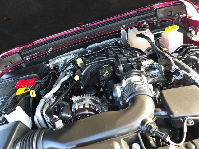 Used 2024 Jeep Gladiator Sport image 55