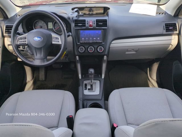 Used 2014 Subaru Forester 2.5i Premium AWD/4WD image 17