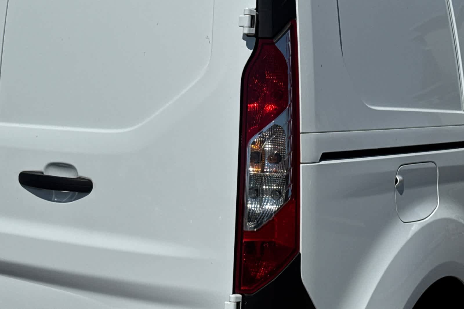 Used 2021 Ford Transit Connect XL FWD image 21