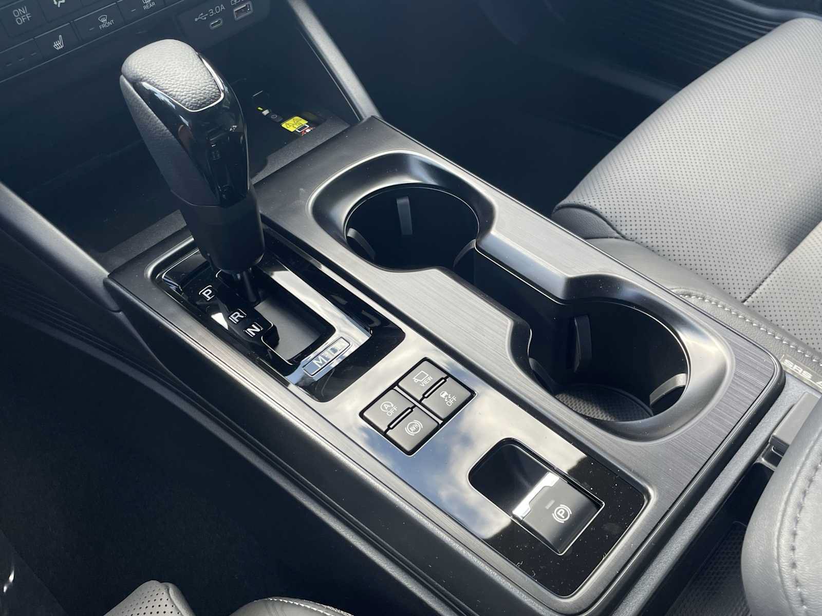 New 2026 Subaru Outback Touring XT AWD/4WD image 19