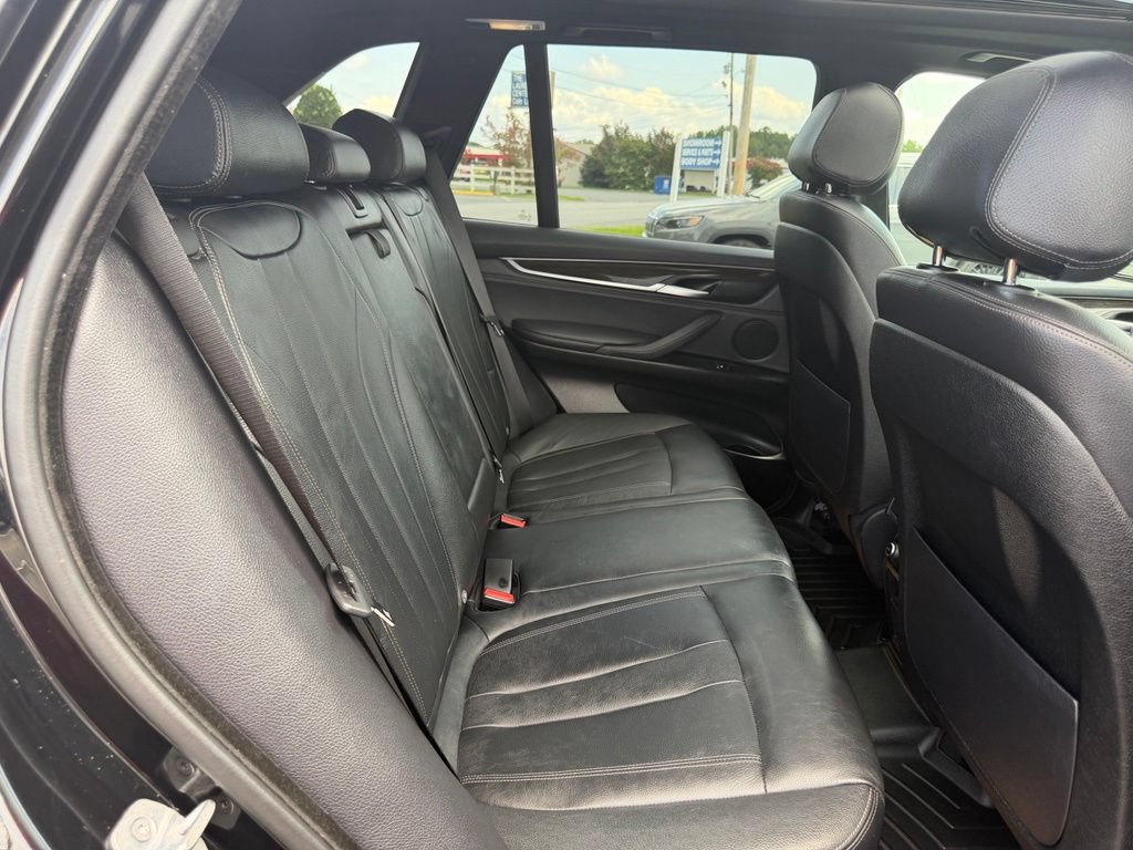Used 2018 BMW X5 sDrive35i RWD image 39