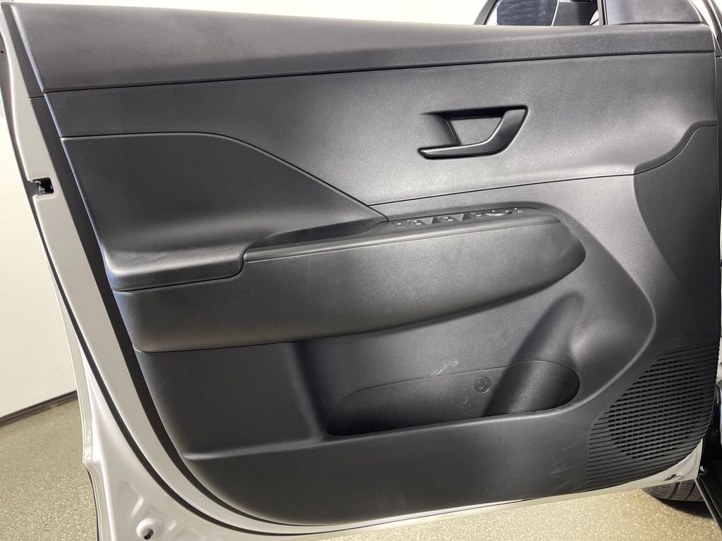 Certified 2026 Hyundai Kona SEL Sport FWD image 20