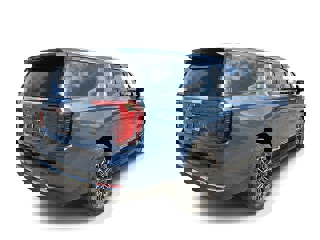 New 2026 GMC Yukon XL Elevation image 5