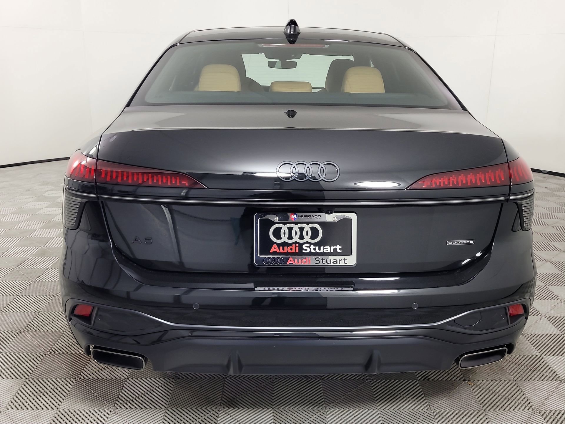 New 2026 Audi A6 Premium Plus image 5