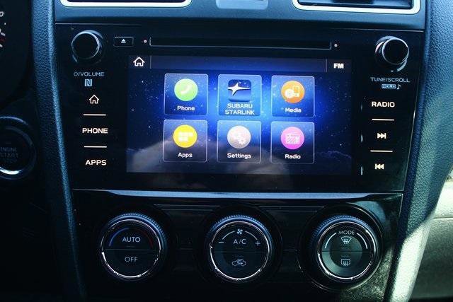 Used 2021 Subaru WRX Premium image 17