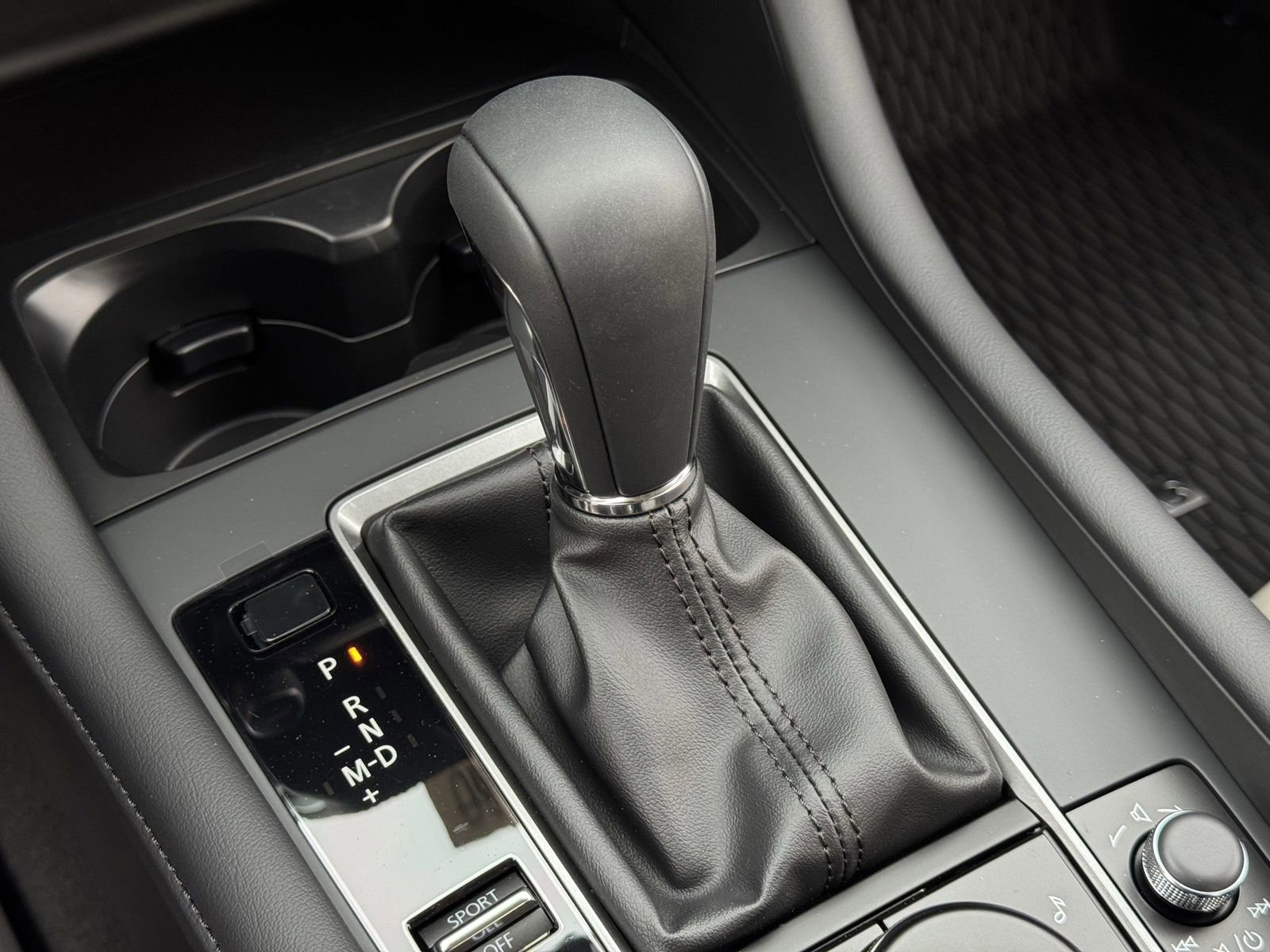 New 2026 MAZDA MAZDA3 2.5 S Sedan w/ Preferred Pkg image 17