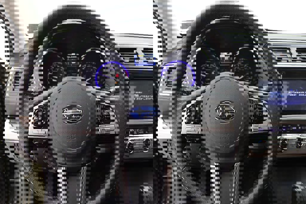 Used 2017 Subaru Outback 2.5i Touring w/ Popular Package #5A image 20