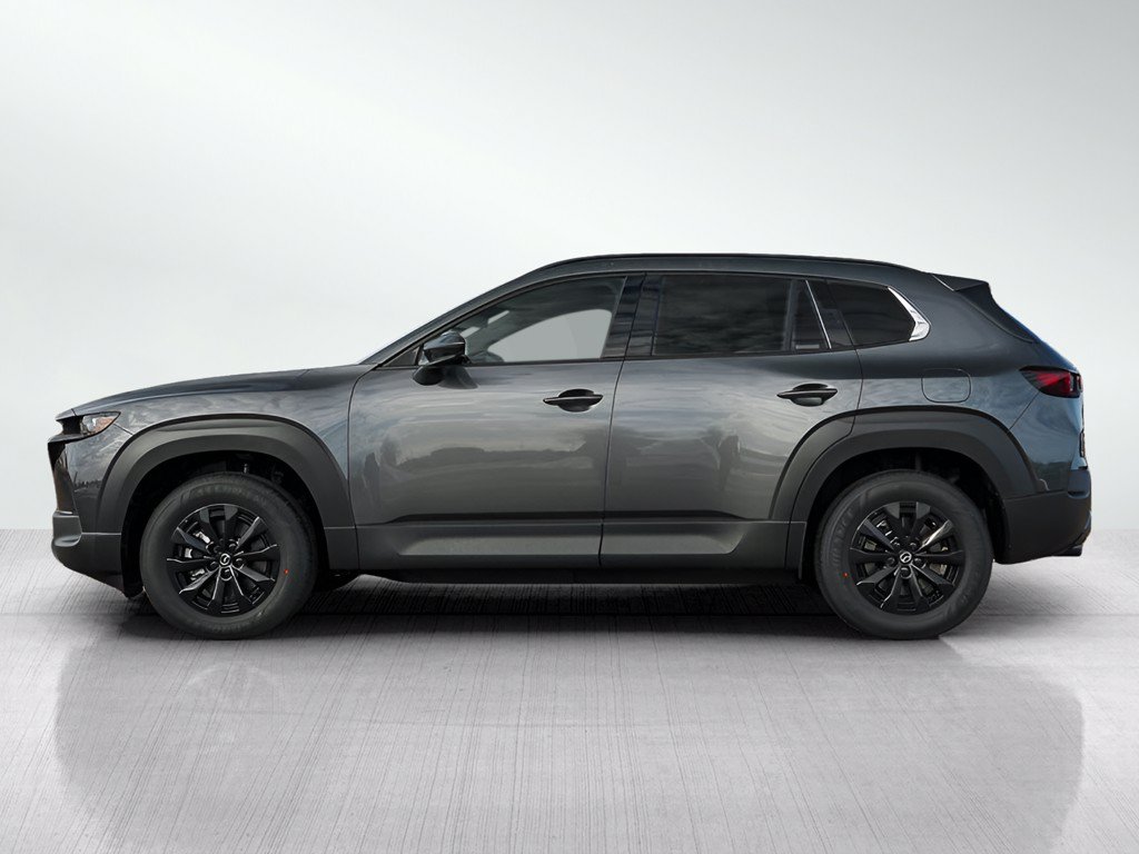 New 2026 MAZDA CX-50 AWD 2.5 Hybrid w/ Premium Pkg image 4