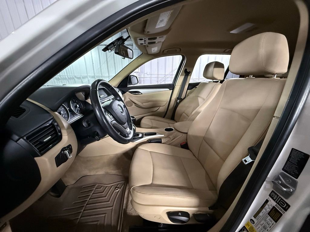 Used 2014 BMW X1 xDrive28i image 17