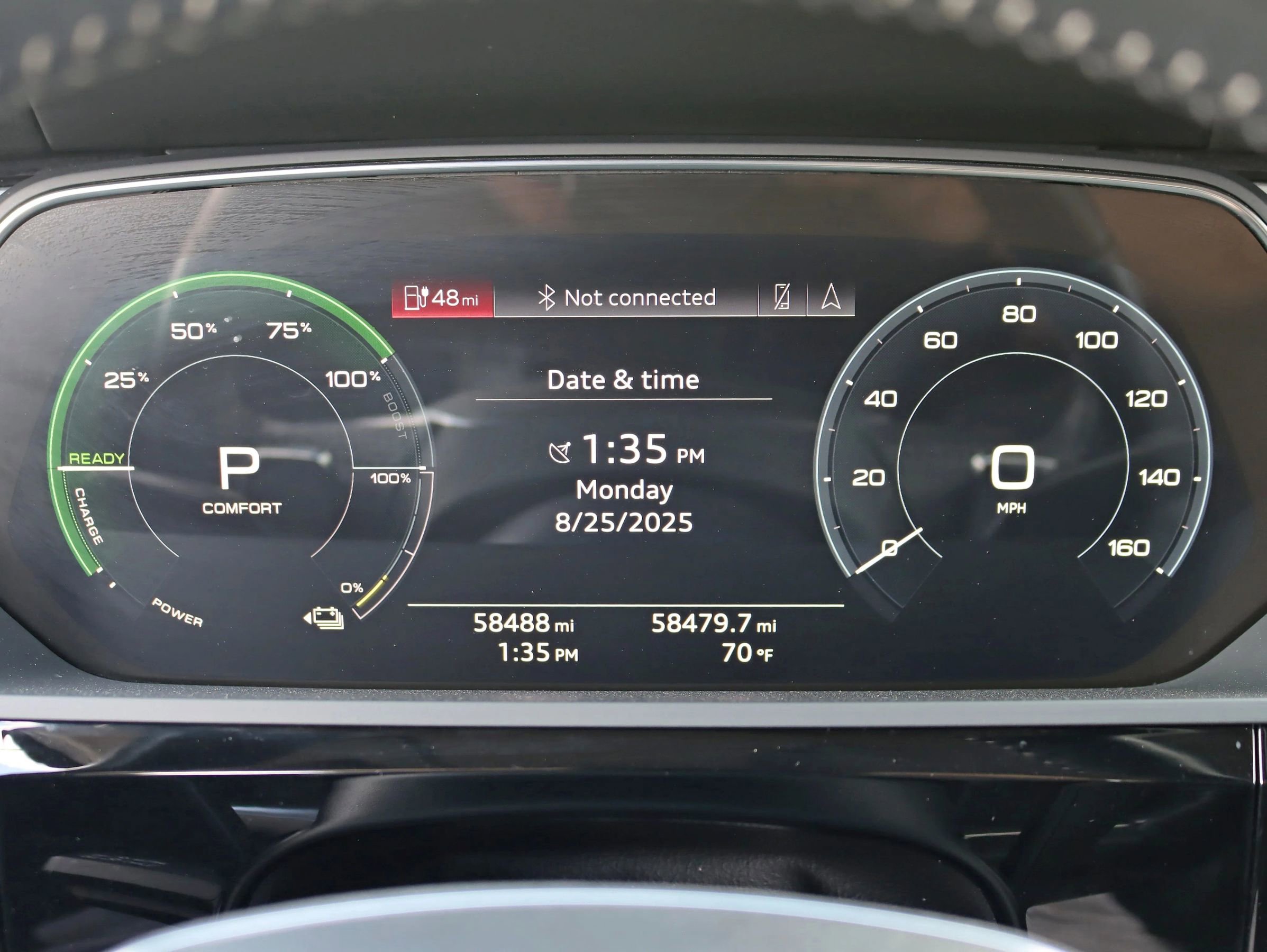 Used 2019 Audi e-tron Premium Plus image 19