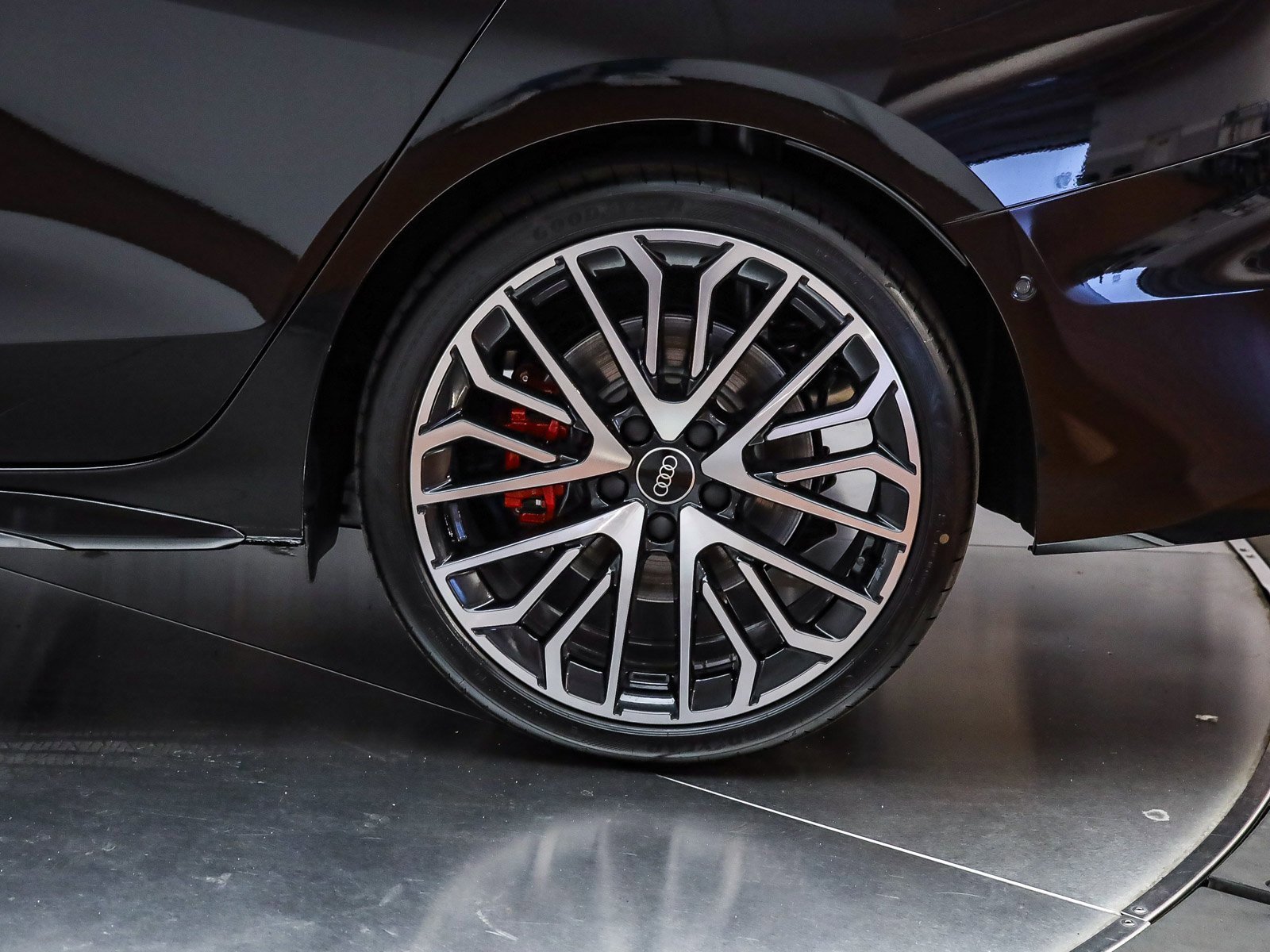 New 2026 Audi S3 Premium image 12