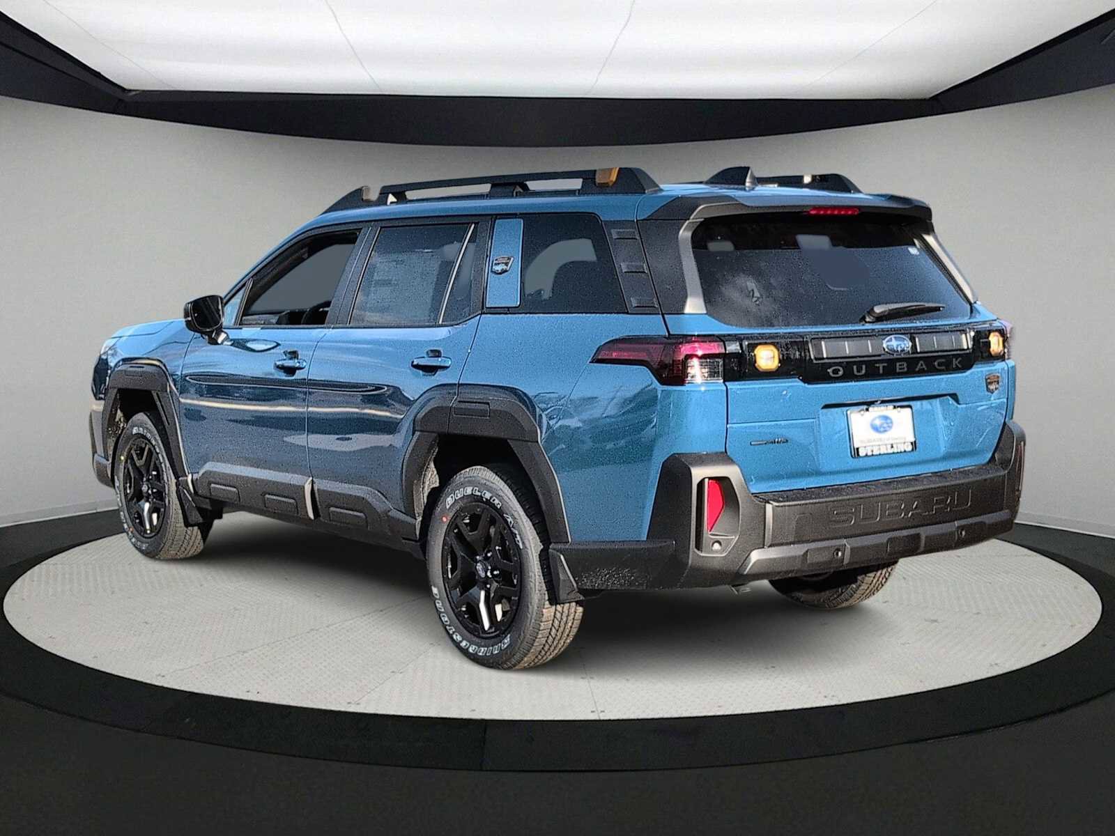 New 2026 Subaru Outback Wilderness image 6