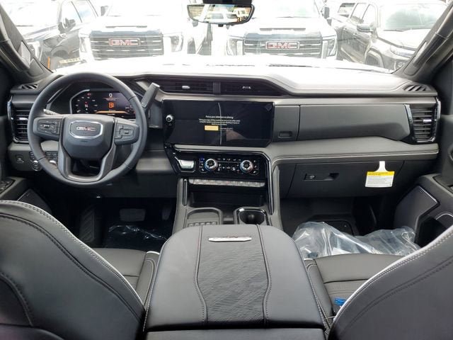 New 2026 GMC Sierra 2500 AT4X AWD/4WD image 13