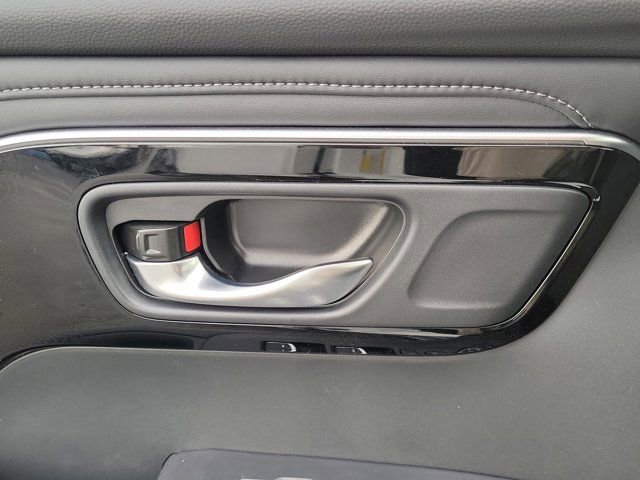 Certified 2025 Acura ADX FWD image 13