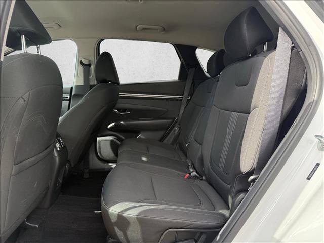 Certified 2023 Hyundai Tucson SEL FWD image 16