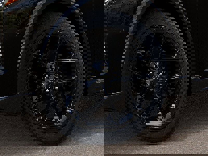 New 2025 Kia K4 GT-Line Turbo image 9