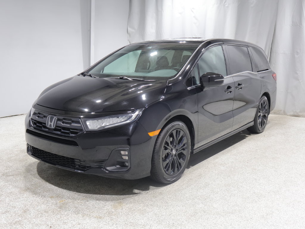Used 2025 Honda Odyssey Sport-L image 7