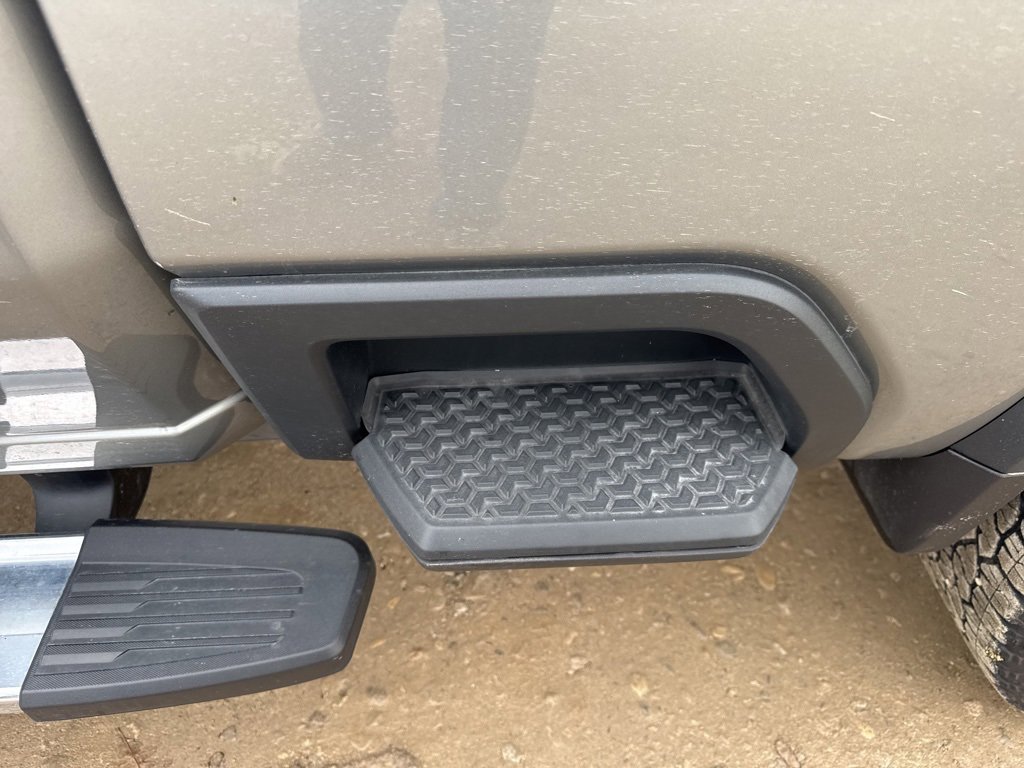 Used 2025 Chevrolet Silverado 2500 High Country w/ High Country Premium Package image 76