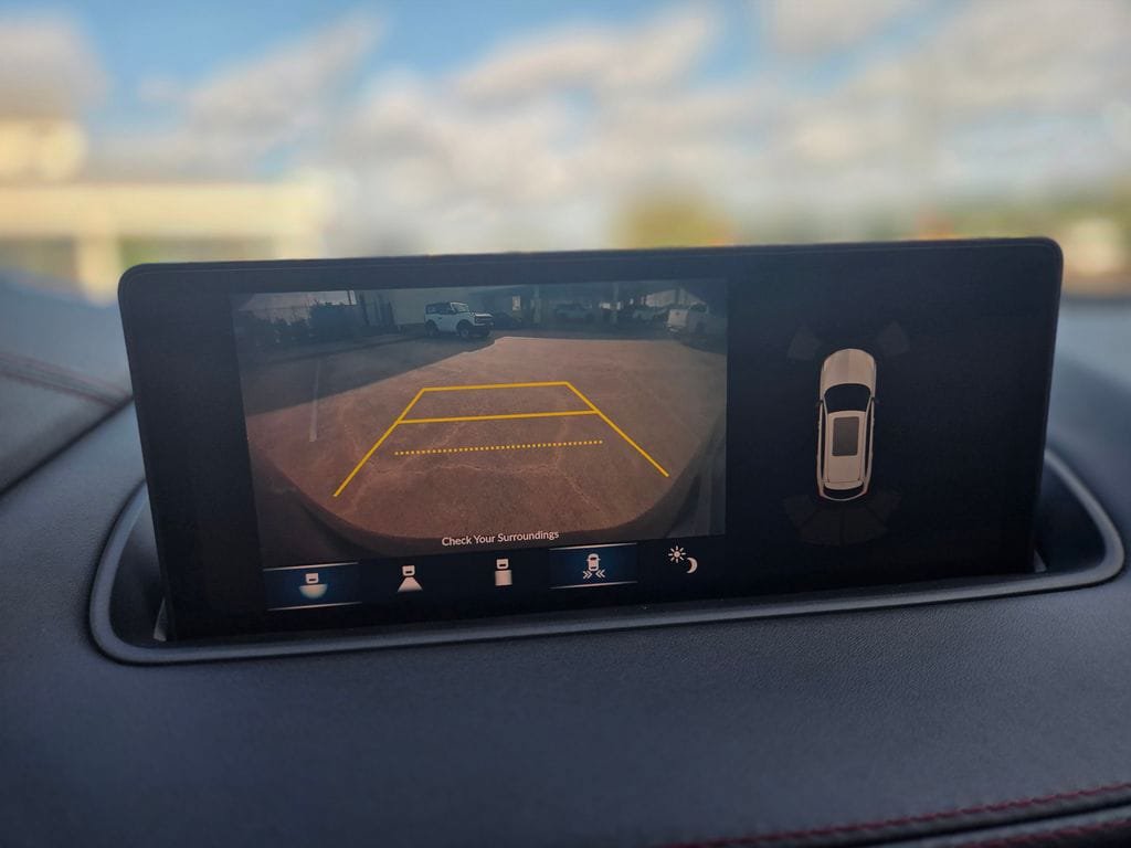 Used 2022 Acura MDX A-Spec AWD/4WD image 24