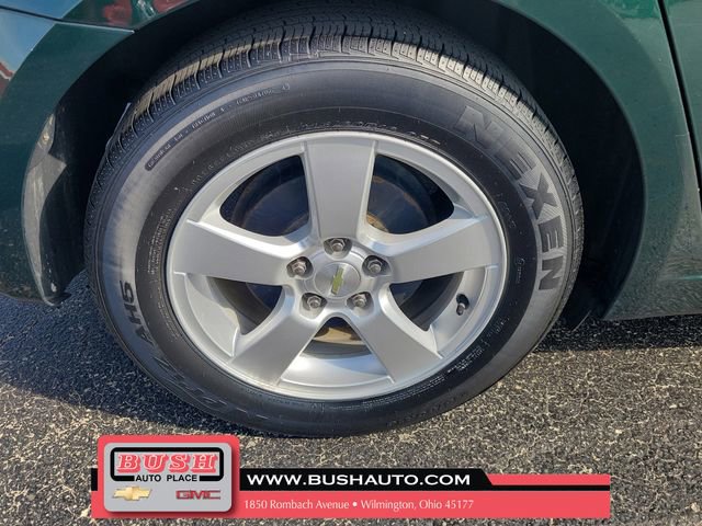 Used 2015 Chevrolet Cruze LT image 6