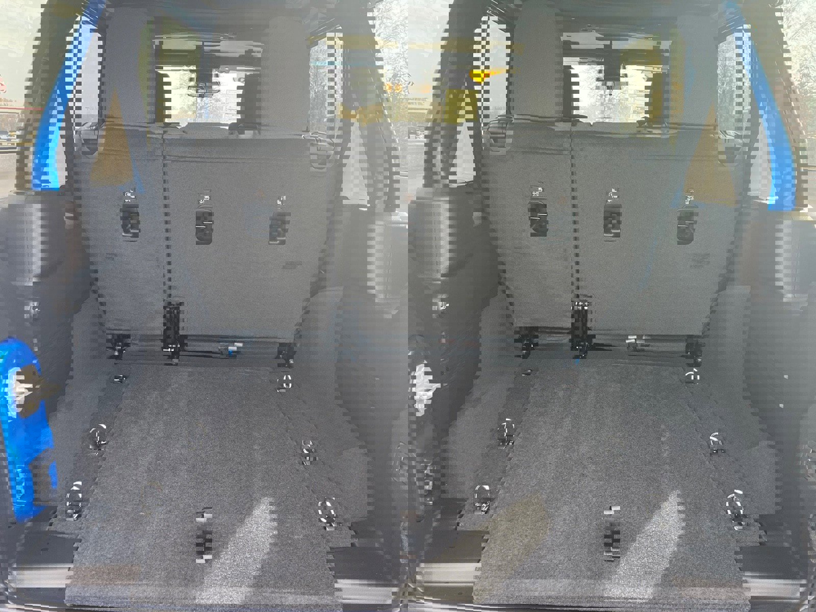 New 2026 Jeep Wrangler Unlimited Rubicon image 17