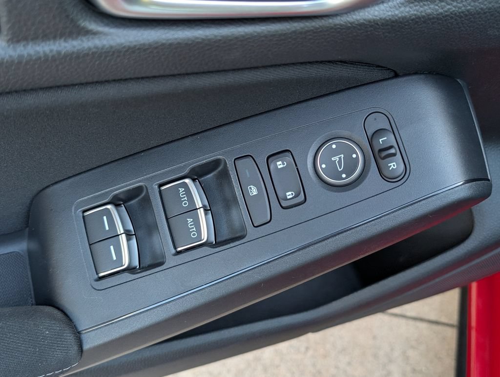 Used 2024 Honda Civic Sport image 14