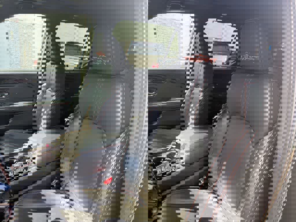 Used 2023 Honda Pilot TrailSport image 19