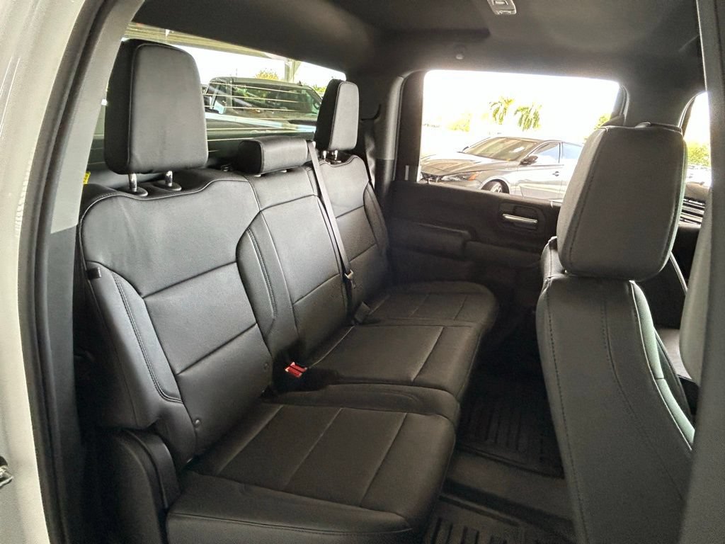 New 2026 Chevrolet Silverado 2500 W/T w/ WT Convenience Package AWD/4WD image 17