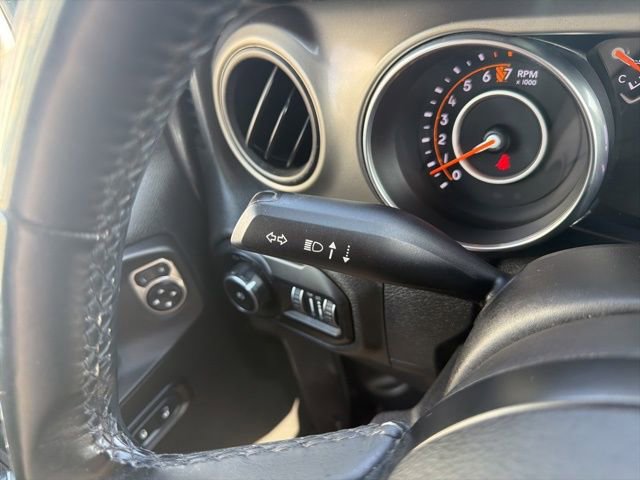Used 2019 Jeep Wrangler Unlimited Sport S image 37