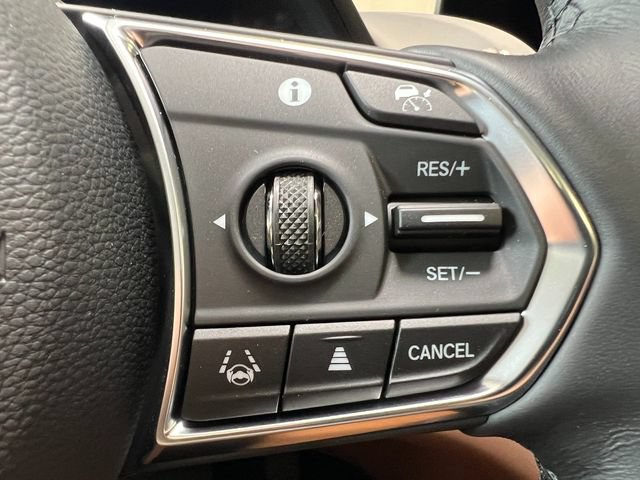 New 2026 Acura RDX SH-AWD w/ Advance Package image 21