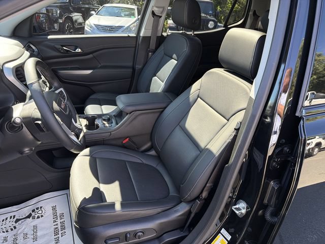 Used 2023 GMC Acadia SLT w/ Elevation Edition AWD/4WD image 20