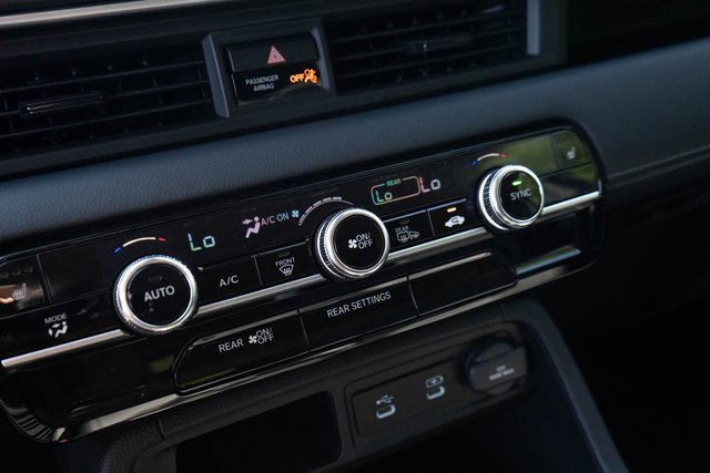 New 2026 Honda Passport RTL image 23