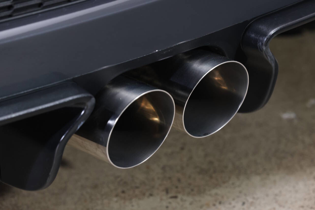 Used 2013 MINI Cooper John Cooper Works image 45