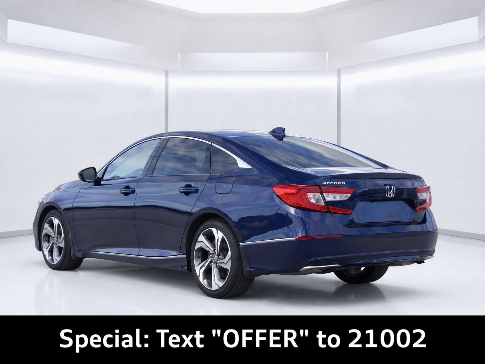 Used 2019 Honda Accord EX-L image 7