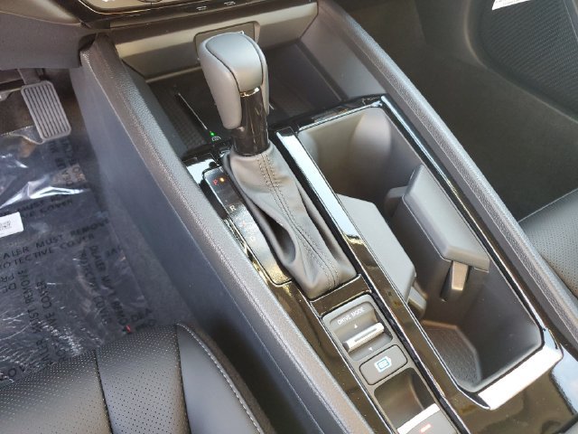New 2026 Honda Accord EX-L image 25