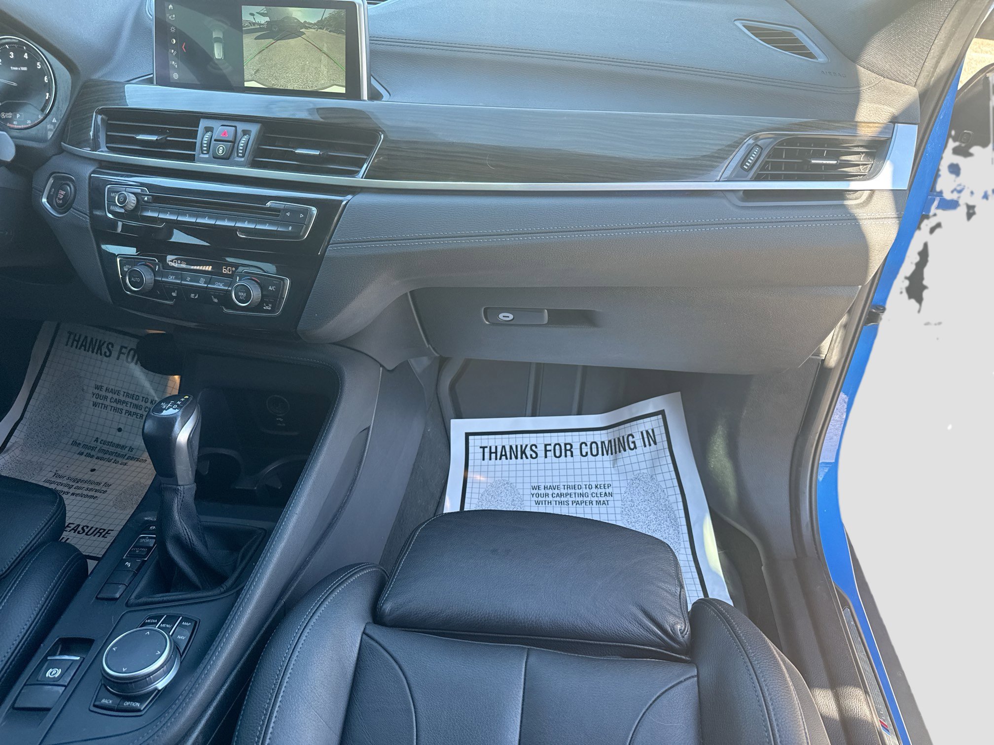 Used 2019 BMW X2 sDrive28i w/ M Sport X Package image 18