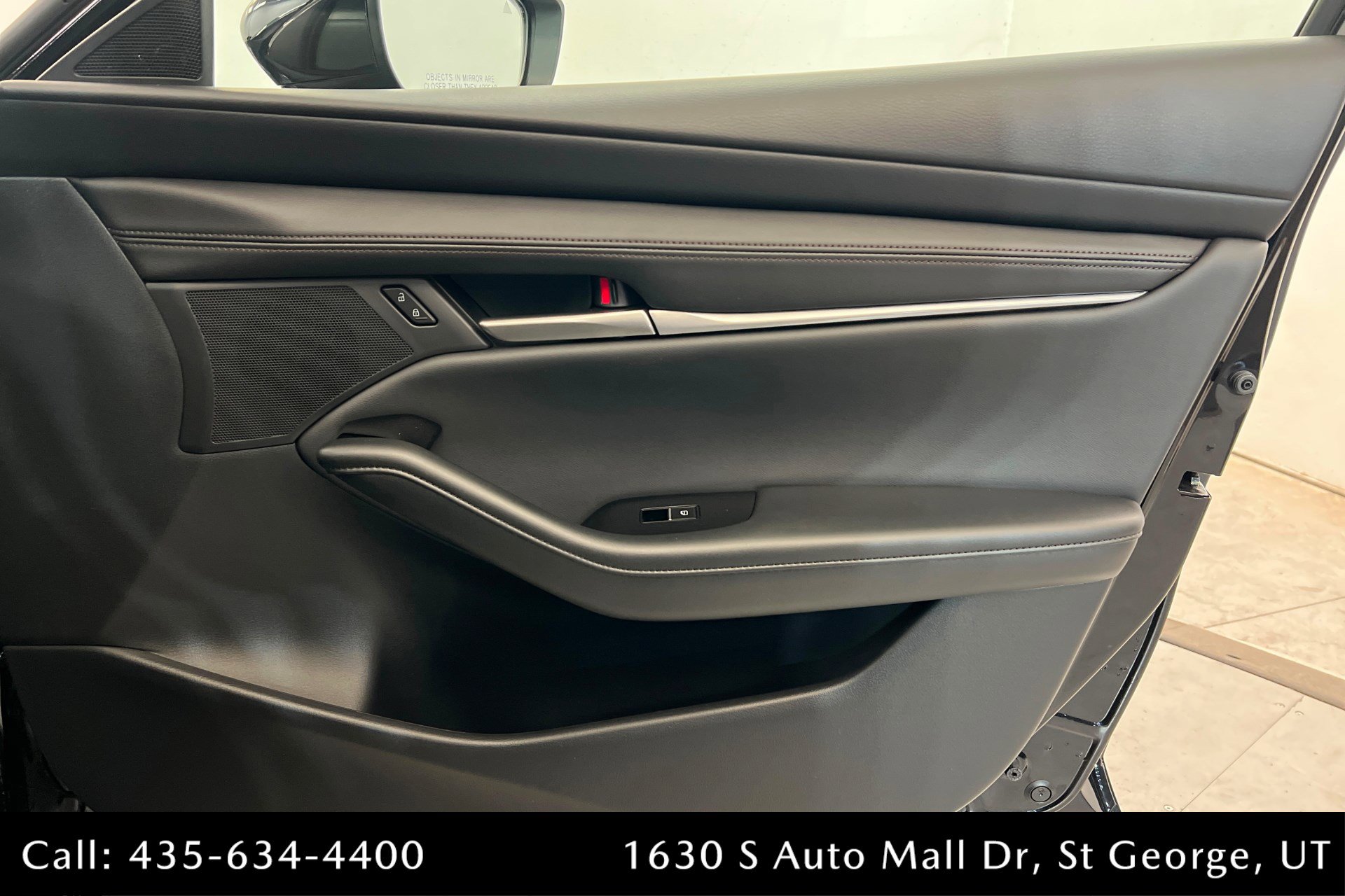 New 2026 MAZDA MAZDA3 s Sport image 24