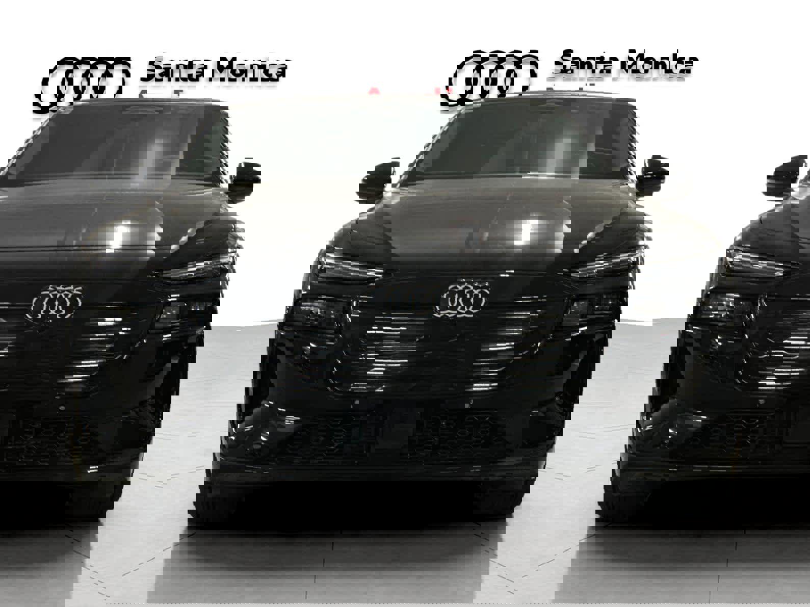 New 2025 Audi A6 e-tron Prestige AWD/4WD image 10