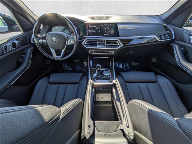 Used 2020 BMW X5 sDrive40i w/ Premium Package image 26