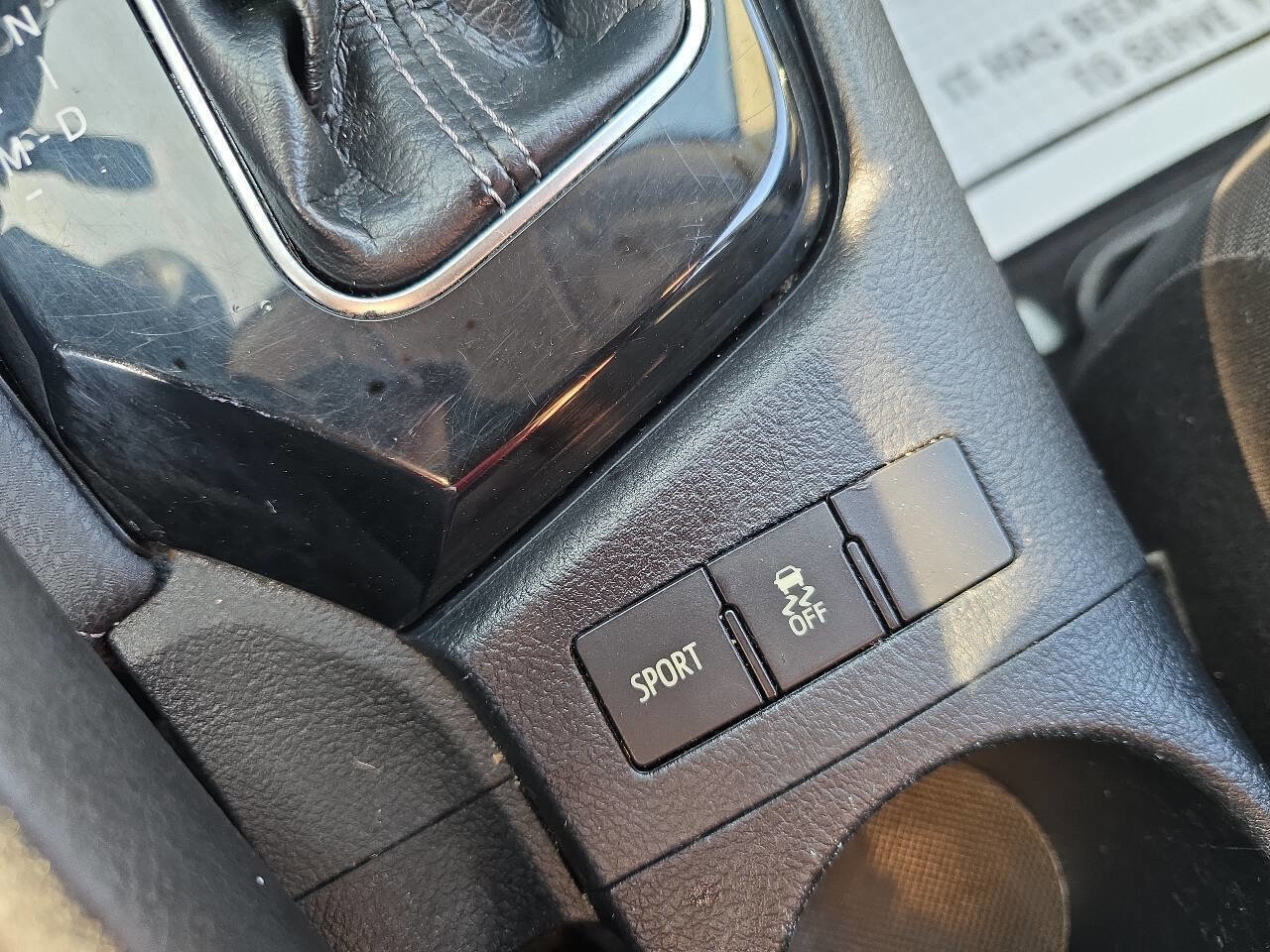 Used 2016 Scion iM image 18