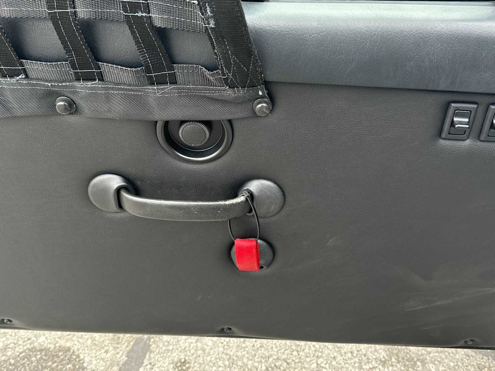 Used 1992 Porsche 911 RS America image 11