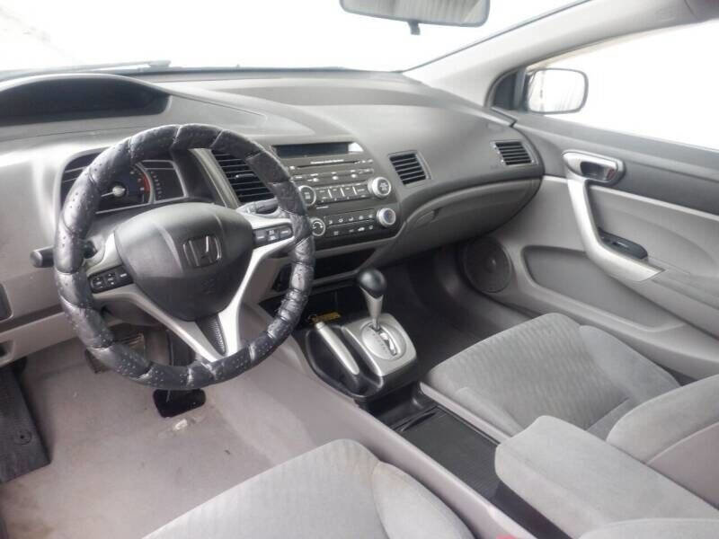 Used 2010 Honda Civic EX image 13