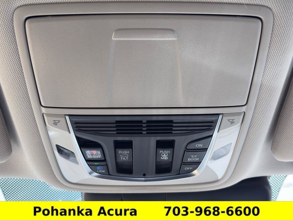 Certified 2026 Acura RDX SH-AWD w/ Technology Package image 21