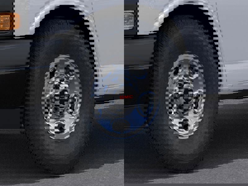 New 2025 GMC Savana 3500 Extended w/ Driver Convenience Package image 9