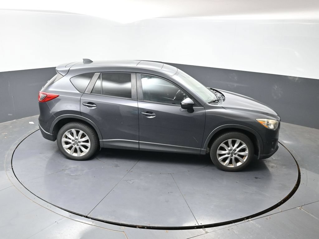 Used 2015 MAZDA CX-5 Grand Touring AWD/4WD image 14